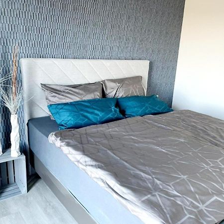 Ferienwohnung Strandkieker 2 Ueckermünde Εξωτερικό φωτογραφία