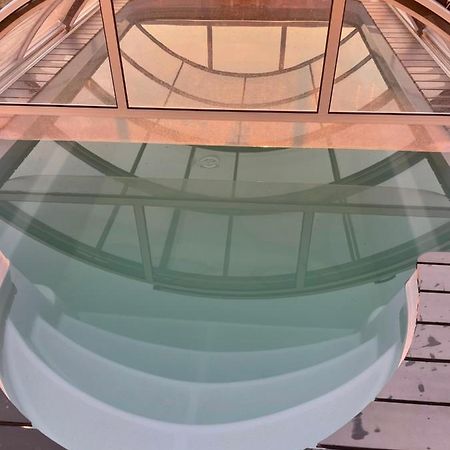 Ferienwohnung Strandkieker 2 Ueckermünde Εξωτερικό φωτογραφία