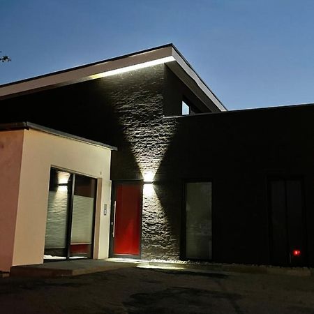 Ferienwohnung Strandkieker 2 Ueckermünde Εξωτερικό φωτογραφία