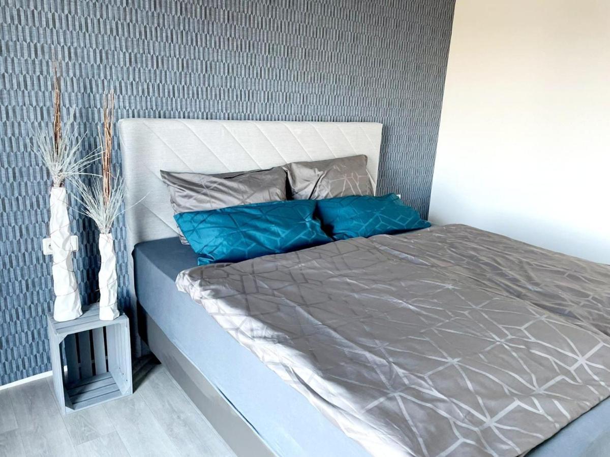 Ferienwohnung Strandkieker 2 Ueckermünde Εξωτερικό φωτογραφία