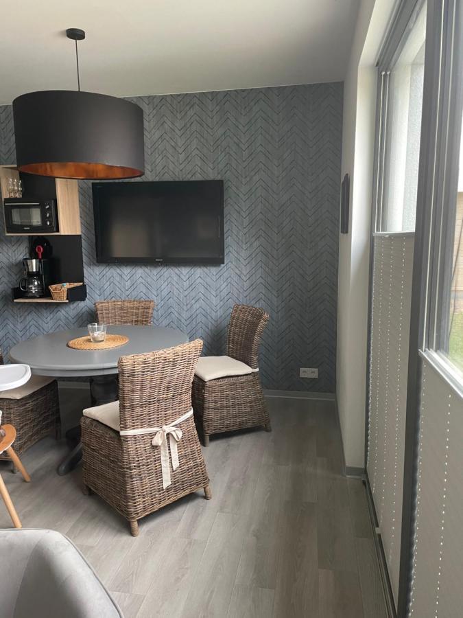 Ferienwohnung Strandkieker 2 Ueckermünde Εξωτερικό φωτογραφία