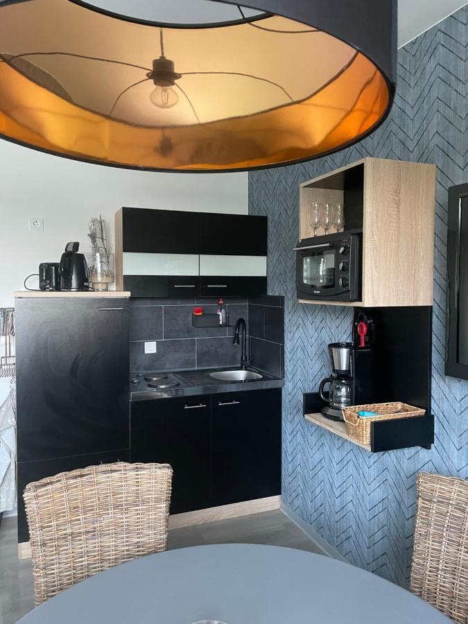 Ferienwohnung Strandkieker 2 Ueckermünde Εξωτερικό φωτογραφία